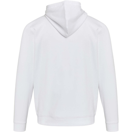Elevate 39666 - Jasper 280 g/m² OCS organic recycled unisex full zip hoodie