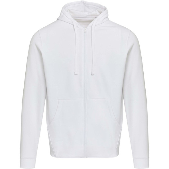 Elevate 39666 - Jasper unisex mikina s kapucí z organického recyklovaného OCS materiálu o gramáži 280 g/m²