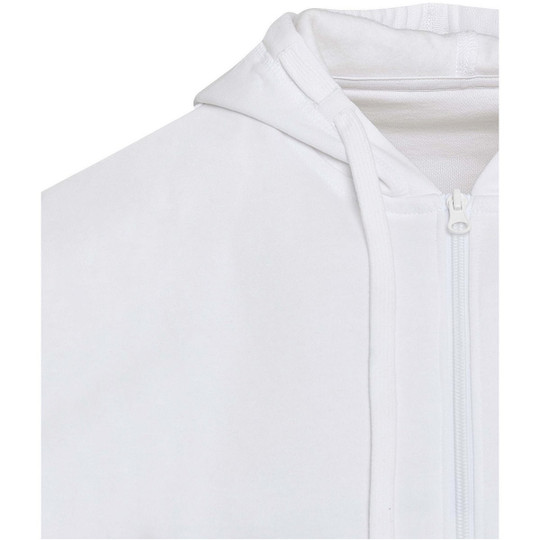 Elevate 39666 - Jasper 280 g/m² OCS organic recycled unisex full zip hoodie
