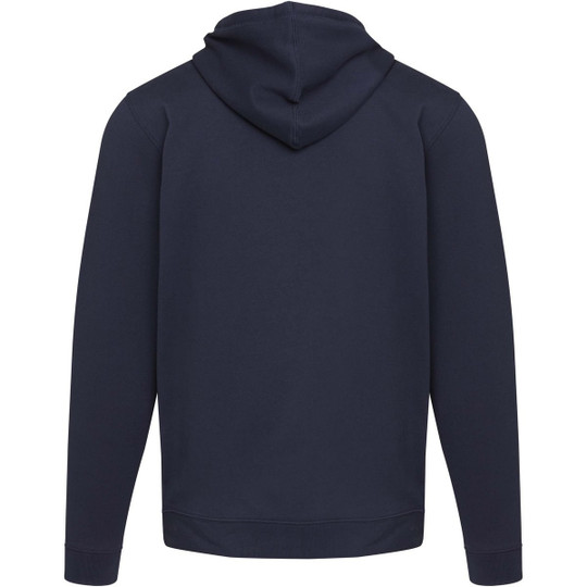 Elevate 39666 - Jasper 280 g/m² unisex hættetrøje af OCS økologisk genvundet materiale