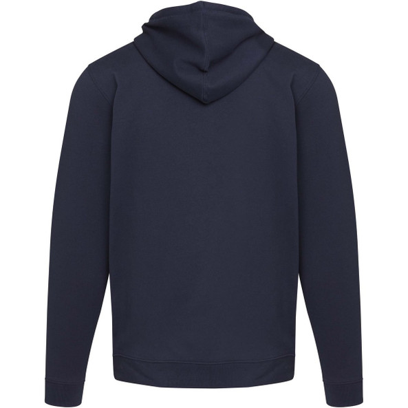 Elevate 39666 - Sweat à capuche unisexe recyclé biologique certifié OCS de 280 g/m² Jasper