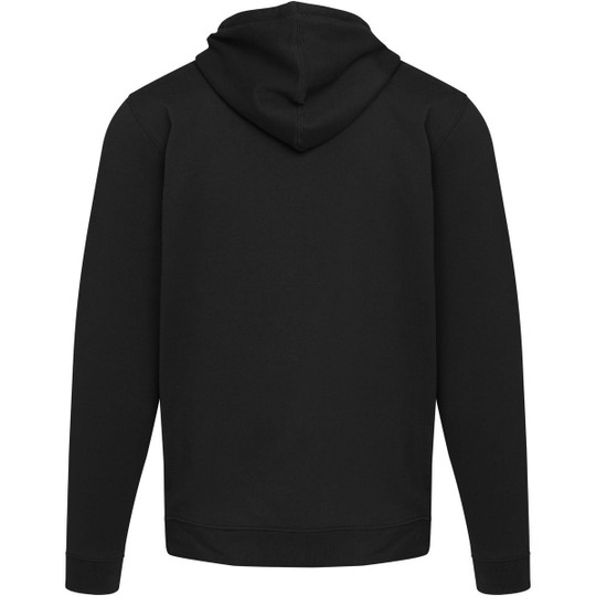 Elevate 39666 - Jasper 280 g/m² unisex hættetrøje af OCS økologisk genvundet materiale