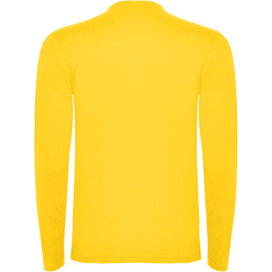 Roly K1217 - Extreme 160 g/m2 long sleeve t-shirt