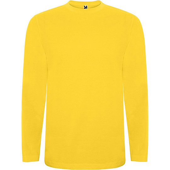 Roly K1217 - Extreme 160 g/m2 long sleeve t-shirt
