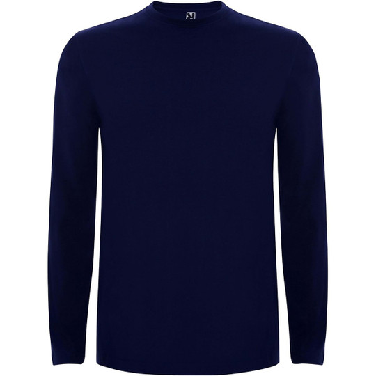 Roly K1217 - Extreme 160 g/m2 long sleeve t-shirt