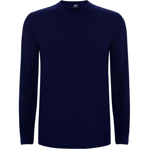 Roly K1217 - Extreme 160 g/m2 long sleeve t-shirt
