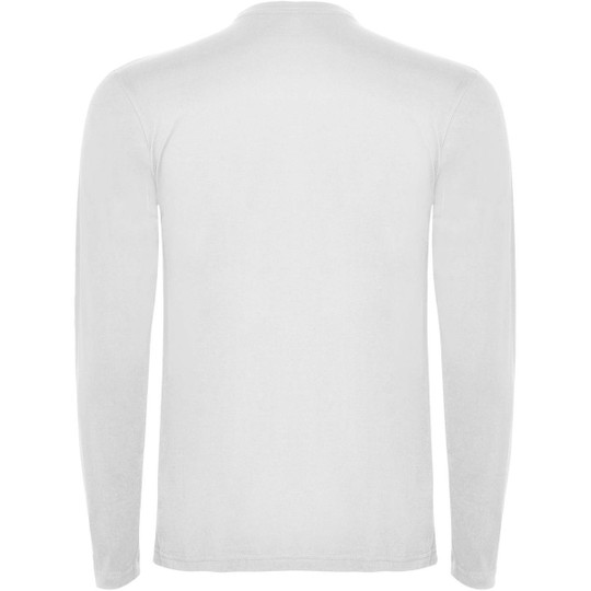 Roly K1217 - Extreme 160 g/m2 long sleeve t-shirt