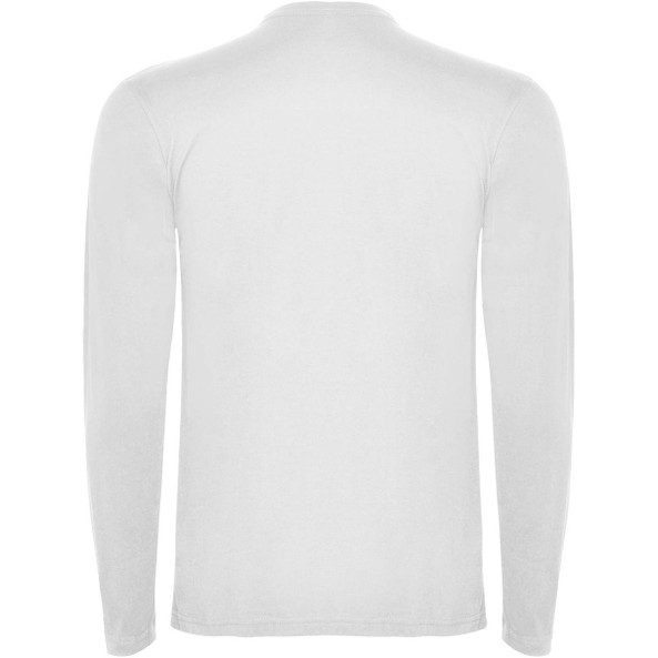 Roly K1217 - Extreme Langerärmeliges T-Shirt, 160 g/m2