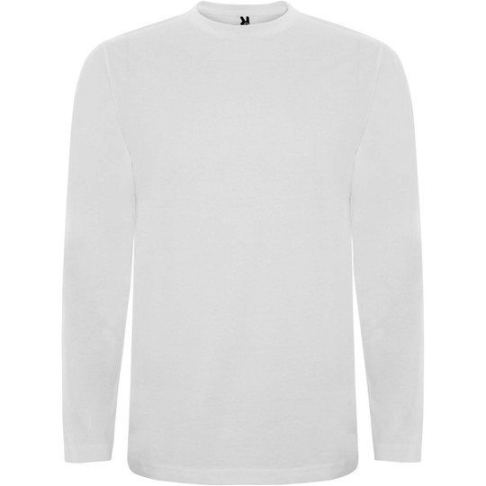 Roly K1217 - Extreme 160 g/m2 long sleeve t-shirt