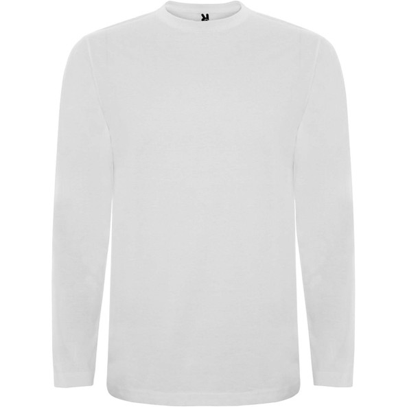 Roly K1217 - Extreme Langerärmeliges T-Shirt, 160 g/m2
