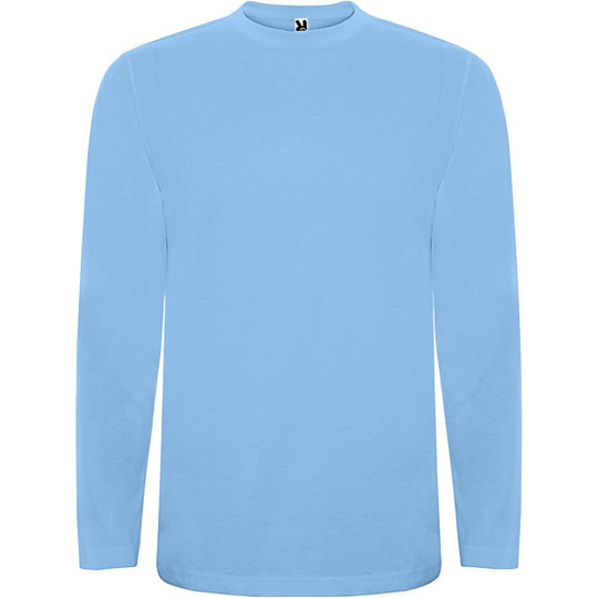 Roly K1217 - Extreme 160 g/m2 långärmad T-shirt