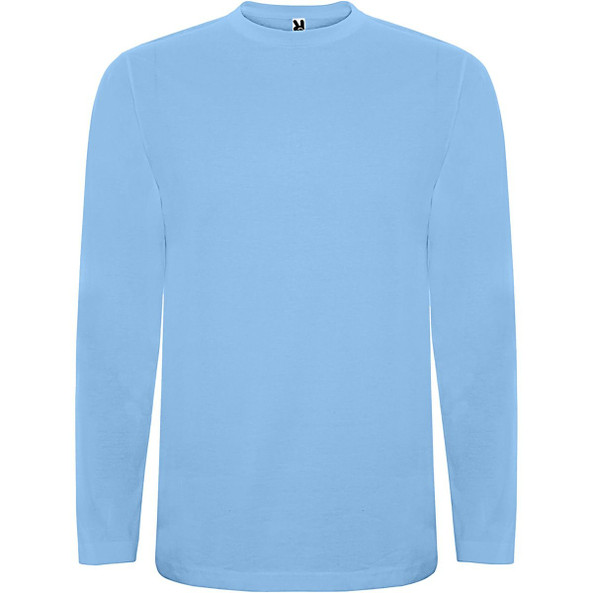 Roly K1217 - Extreme 160 g/m2 långärmad T-shirt