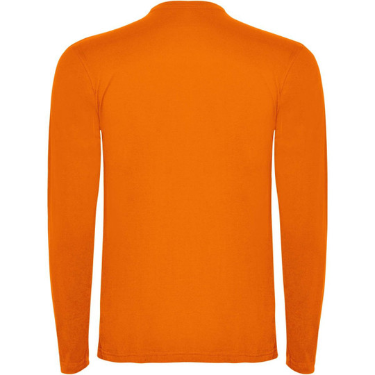 Roly K1217 - Extreme 160 g/m2 long sleeve t-shirt