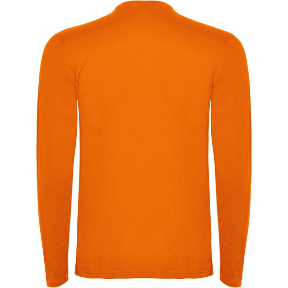 Roly K1217 - Extreme Langerärmeliges T-Shirt, 160 g/m2