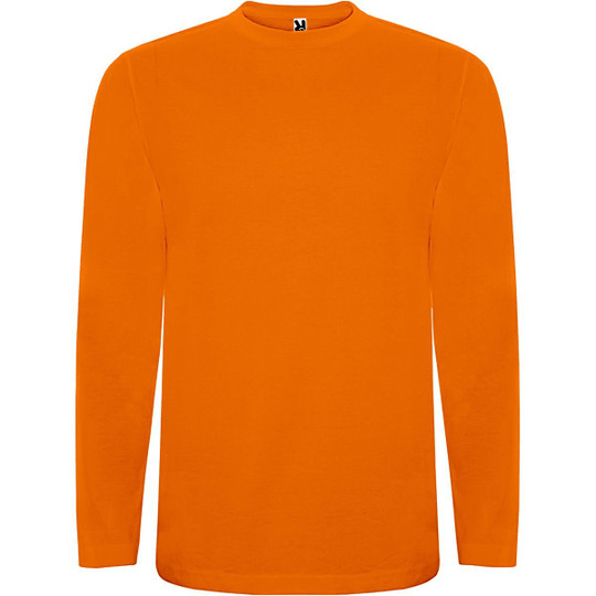 Roly K1217 - Extreme 160 g/m2 long sleeve t-shirt