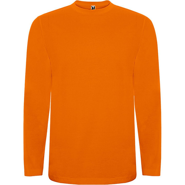Roly K1217 - Extreme Langerärmeliges T-Shirt, 160 g/m2