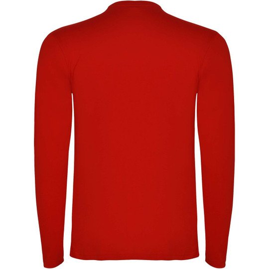 Roly K1217 - T-shirt à manches longues Extrême de 160 g/m2