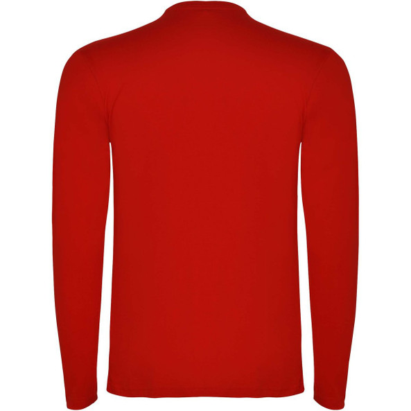 Roly K1217 - Extreme 160 g/m2 long sleeve t-shirt