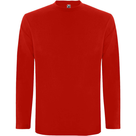 Roly K1217 - T-shirt à manches longues Extrême de 160 g/m2