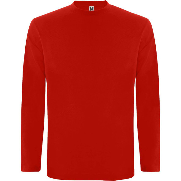 Roly K1217 - Extreme 160 g/m2 long sleeve t-shirt