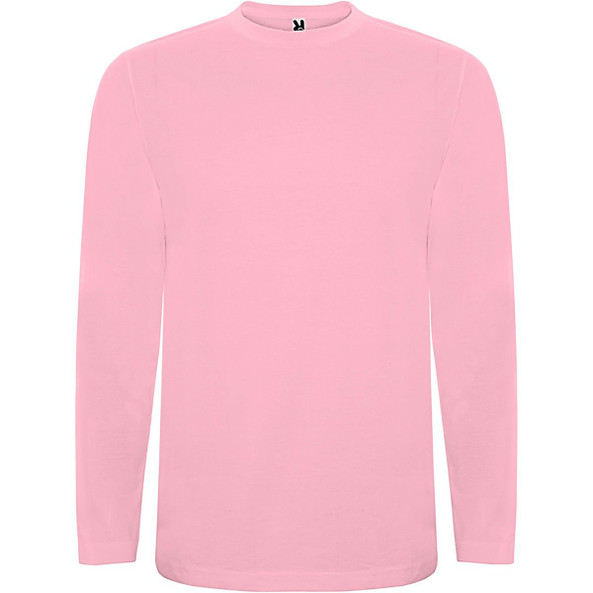 Roly K1217 - Extreme 160 g/m2 long sleeve t-shirt