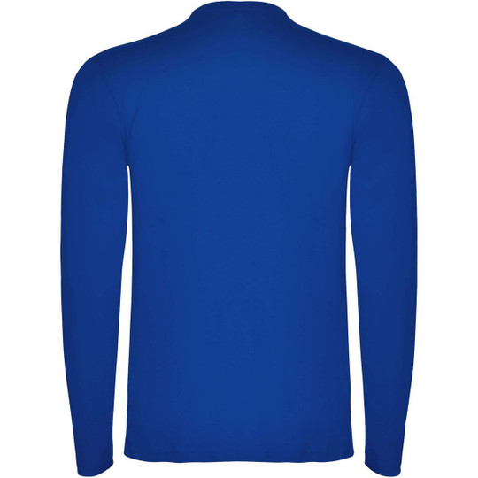 Roly K1217 - Extreme langærmet t-shirt 160 g/m2
