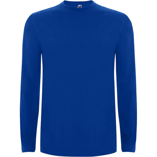 Roly K1217 - Extreme langærmet t-shirt 160 g/m2