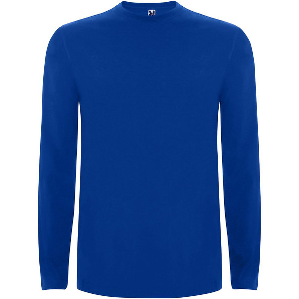 Roly K1217 - Extreme langærmet t-shirt 160 g/m2