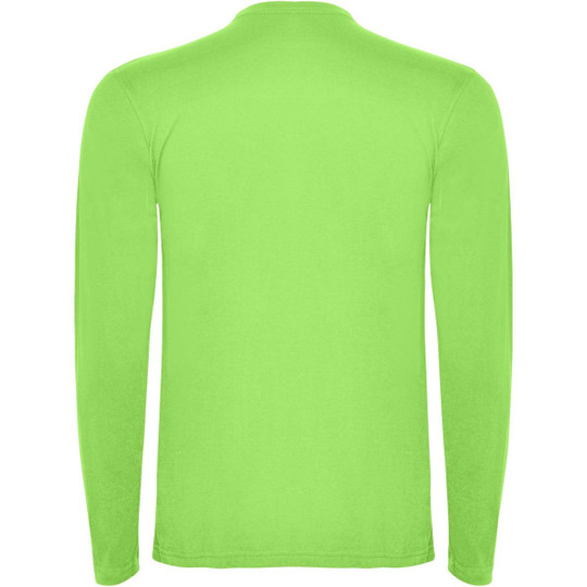 Roly K1217 - Extreme 160 g/m2 long sleeve t-shirt