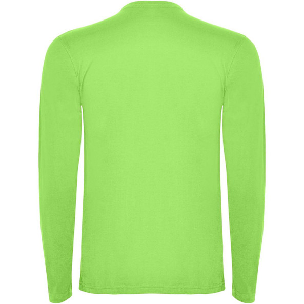 Roly K1217 - Extreme Langerärmeliges T-Shirt, 160 g/m2