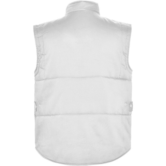 Roly WRK R5067 - Almanzor multifunktionel termovest med høj hals