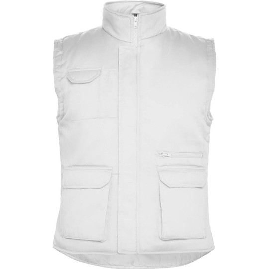 Roly WRK R5067 - Almanzor multifunktionel termovest med høj hals