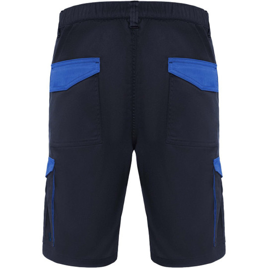 Roly WRK R8409 - Tahoe 250 g/m2 workwear shorts