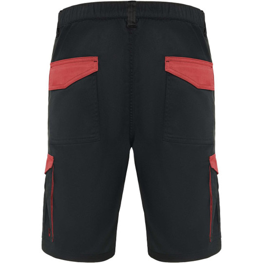 Roly WRK R8409 - Tahoe 250 g/m2 workwear shorts