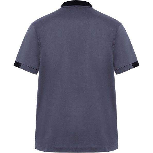 Roly WRK R8410 - Polo unisexe antibactérien à manches courtes Samurai de 160 g/m2