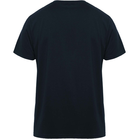 Roly WRK R8411 - Expedition 160 g/m2 men's short sleeve t-shirt