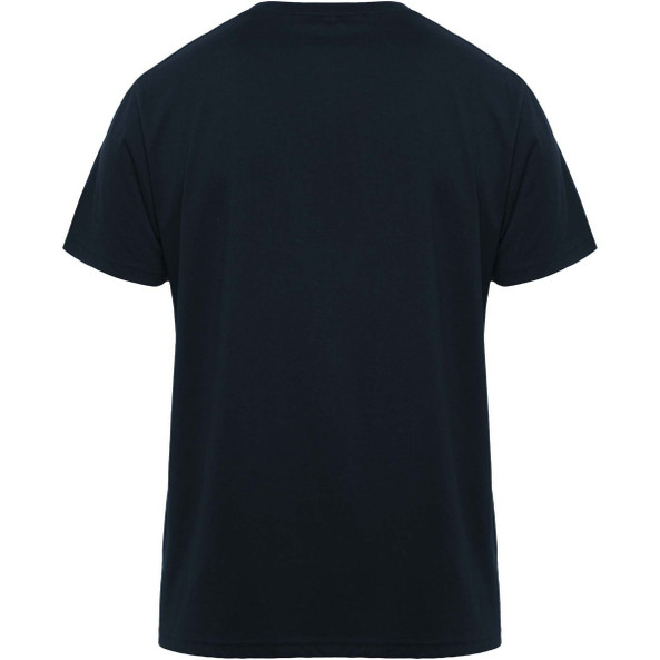 Roly WRK R8411 - T-shirt à manches courtes pour homme Expedition de 160 g/m2