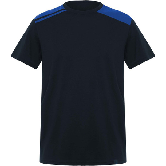 Roly WRK R8411 - Expedition 160 g/m2 men's short sleeve t-shirt