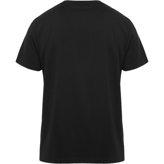 Roly WRK R8411 - Expedition kortærmet t-shirt til mænd 160 g/m2
