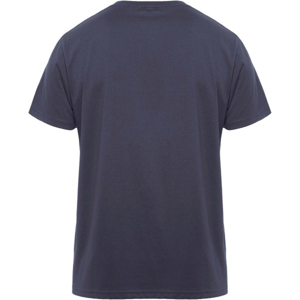 Roly WRK R8411 - T-shirt à manches courtes pour homme Expedition de 160 g/m2