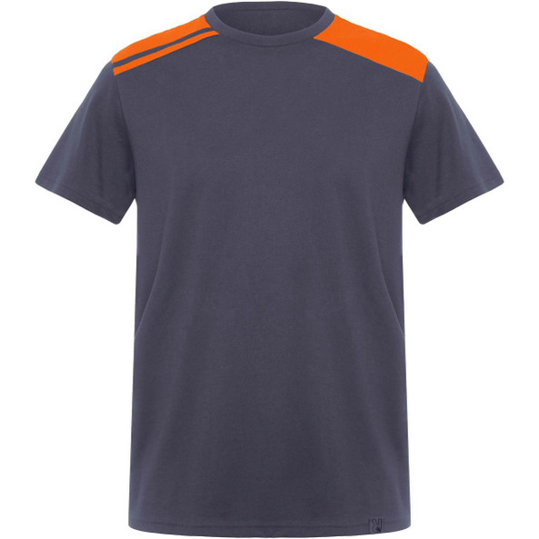 Roly WRK R8411 - Expedition 160 g/m2 men's short sleeve t-shirt