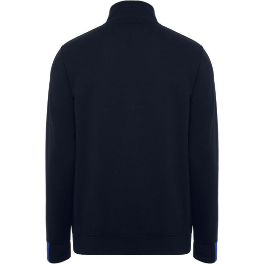 Roly WRK R8413 - Maverick 280 g/m2 men's half zip sweater