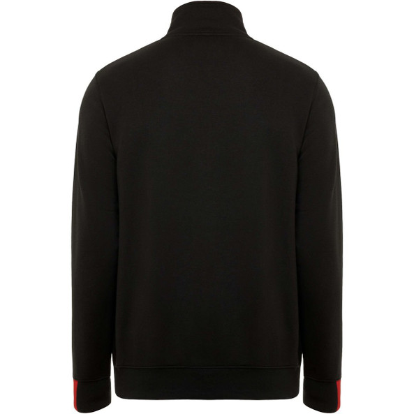 Roly WRK R8413 - Maverick 280 g/m2 men's half zip sweater