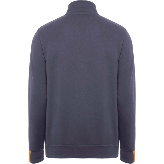 Roly WRK R8413 - Maverick 280 g/m2 men's half zip sweater
