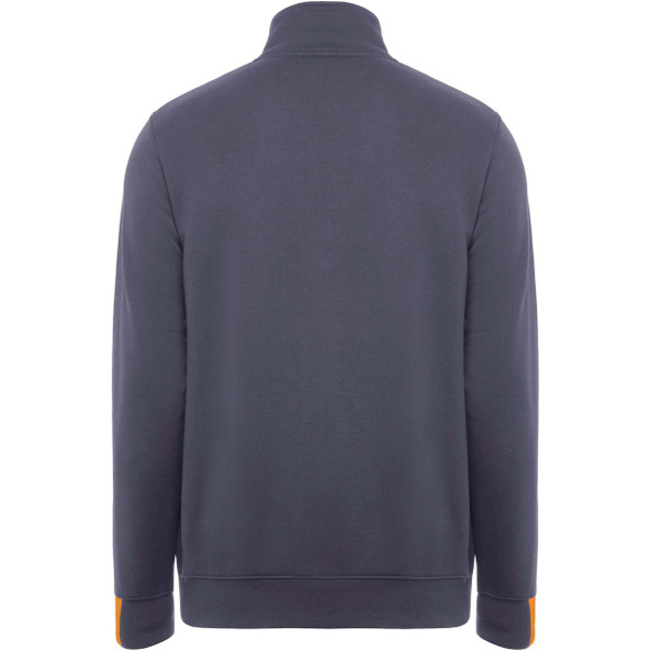 Roly WRK R8413 - Maverick 280 g/m2 men's half zip sweater
