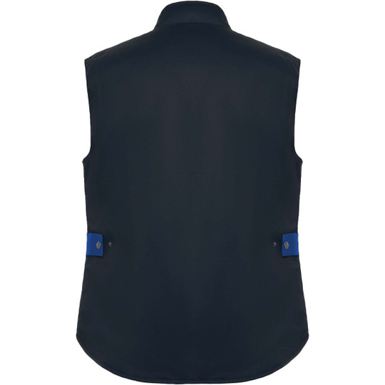 Roly WRK R8414 - Armada multi-pocket workwear vest
