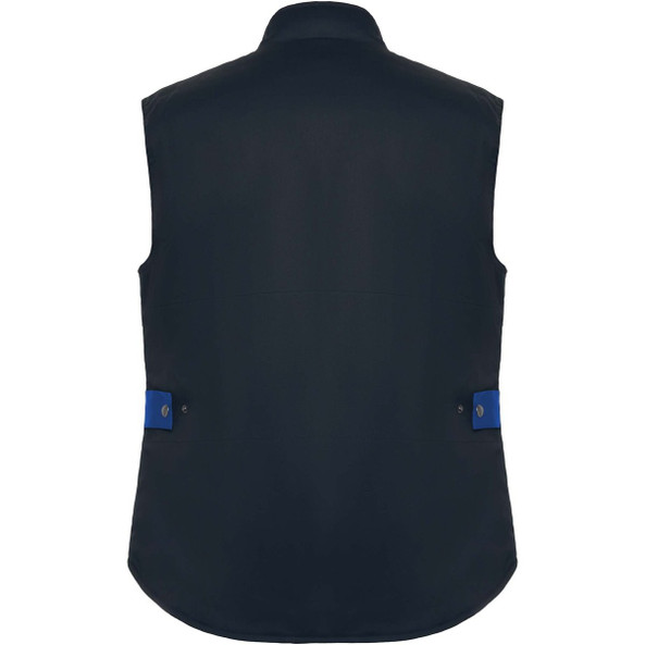 Roly WRK R8414 - Gilet de travail multi-poches Armada