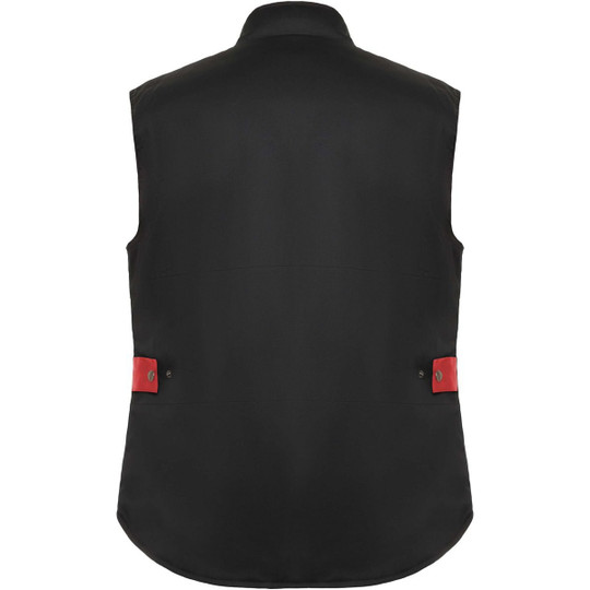 Roly WRK R8414 - Armada multi-pocket workwear vest