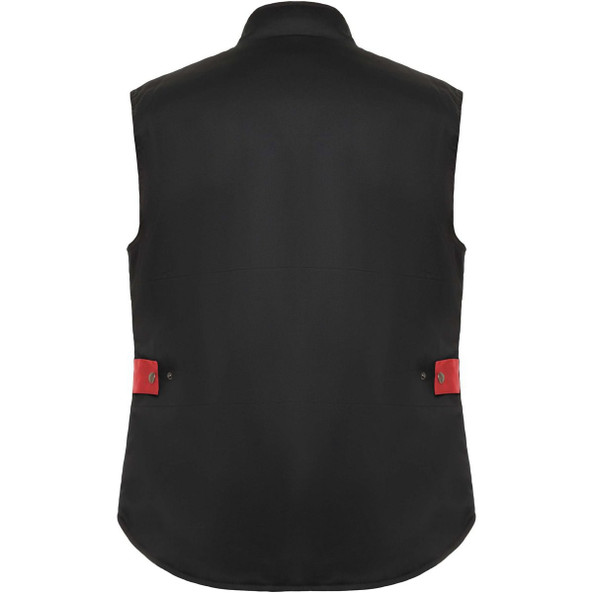 Roly WRK R8414 - Armada multi-pocket workwear vest