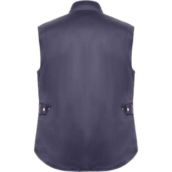 Roly WRK R8414 - Gilet de travail multi-poches Armada